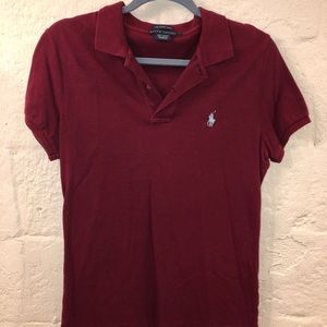 Ralph Lauren polo